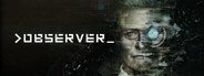 >observer_ System Requirements