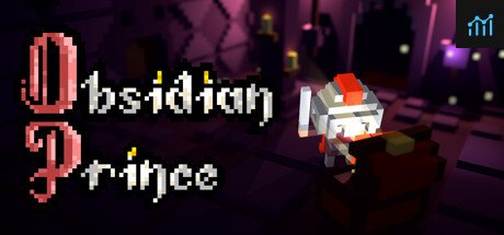 Obsidian Prince PC Specs