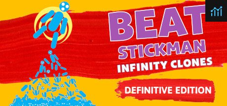 [Obsolete]Beat Stickman: Infinity Clones - Definitive Edition PC Specs