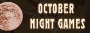 October Night Games System Requirements