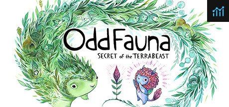 OddFauna : Secret of the Terrabeast PC Specs