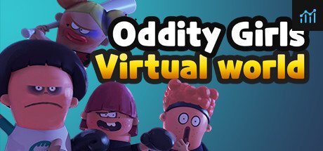 Oddity Girls: Virtual World PC Specs