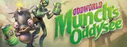 Can I Run Oddworld: Munch's Oddysee?