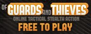 Of Guards And Thieves System Requirements