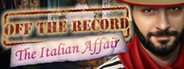 Off the Record: The Italian Affair Collector's Edition System Requirements