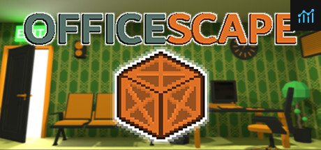 OFFICESCAPE PC Specs