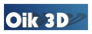 Oik 3D System Requirements