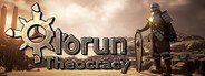 Olorun: Theocracy System Requirements