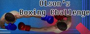 Olson's Boxing Challenge System Requirements