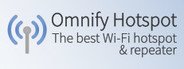 Can I Run Omnify Hotspot - The Best Wi-Fi Hotspot & Repeater?