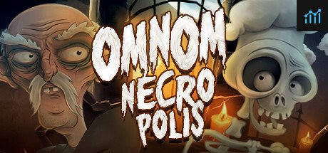 Omnom Necropolis PC Specs