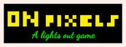 On Pixels: A lights out game System Requirements