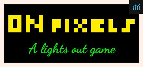 On Pixels: A lights out game PC Specs