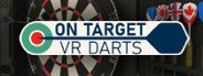 On Target VR Darts System Requirements