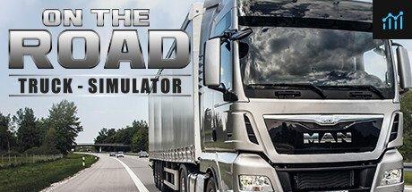 On The Road System Requirements - Can I Run It? - PCGameBenchmark