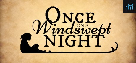 Once on a windswept night PC Specs