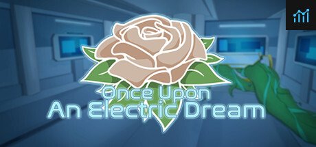 Once Upon an Electric Dream PC Specs