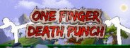 Can I Run One Finger Death Punch?