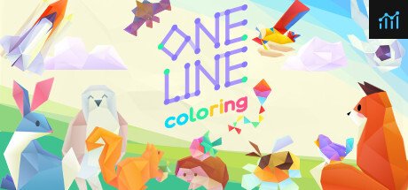 One Line Coloring PC Specs