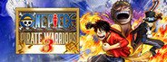 Can I Run One Piece Pirate Warriors 3?