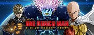 ONE PUNCH MAN: A HERO NOBODY KNOWS System Requirements