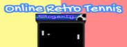 Online Retro Tennis System Requirements