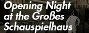 Opening Night at the Großen Schauspielhaus - Berlin 1927 System Requirements