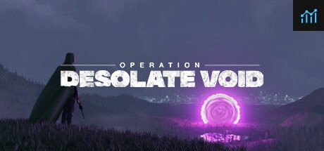 Operation Desolate Void PC Specs