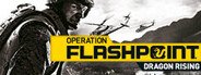 Operation Flashpoint: Dragon Rising System Requirements