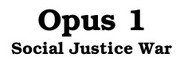 Opus 1 - Social Justice War System Requirements