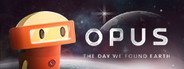 Can I Run OPUS: The Day We Found Earth?