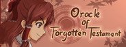 Oracle of Forgotten Testament System Requirements