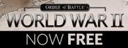 Order of Battle: World War II System Requirements