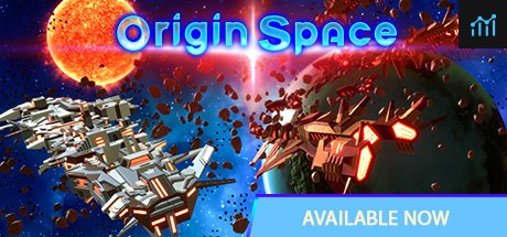 Origin Space PC Specs