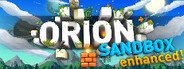 Orion Sandbox Enhanced System Requirements