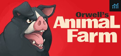 Orwell's Animal Farm PC Specs