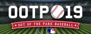 Out of the Park Baseball 19 System Requirements