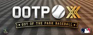 Out of the Park Baseball 20 System Requirements