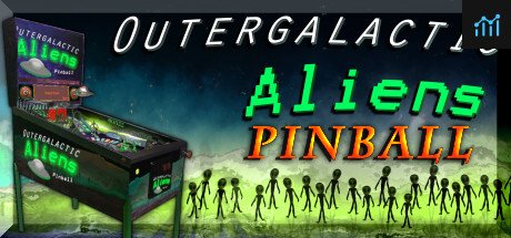 Outergalactic Aliens Pinball PC Specs