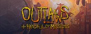 Outlaws + A Handful of Missions System Requirements