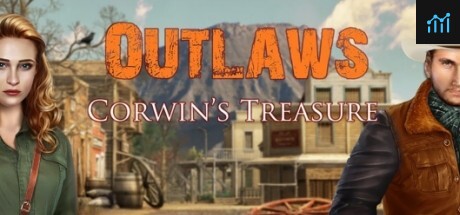 Outlaws: Corwin's Treasure PC Specs