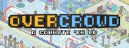 Overcrowd: A Commute 'Em Up System Requirements