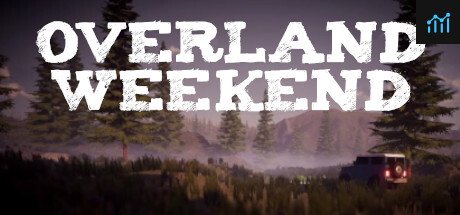 Overland Weekend PC Specs