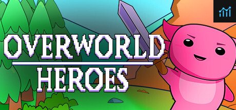 Overworld Heroes PC Specs