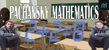 Pachansky Mathematics 2+2=8 PC Specs