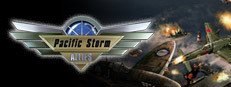 Pacific Storm Allies System Requirements