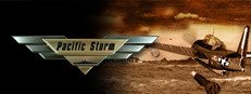 Pacific Storm System Requirements