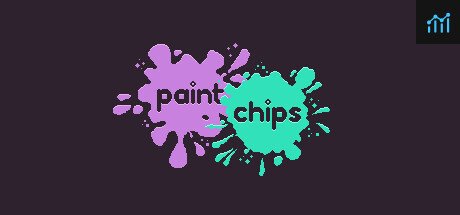 Paint Chips PC Specs