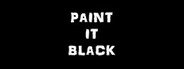 Paint It Black System Requirements