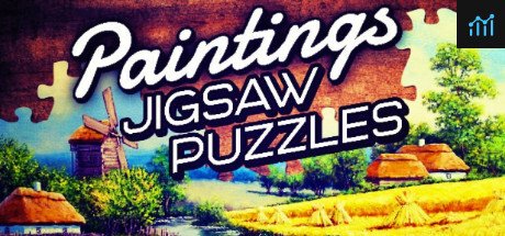 Paintings Jigsaw Puzzles PC Specs